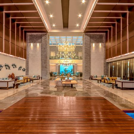 Haven Riviera Cancun (Adults Only) Alfredo V. Bonfil Экстерьер фото Lobby