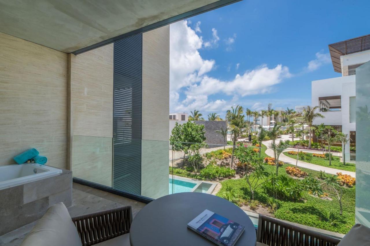 Haven Riviera Cancun (Adults Only) Alfredo V. Bonfil Экстерьер фото