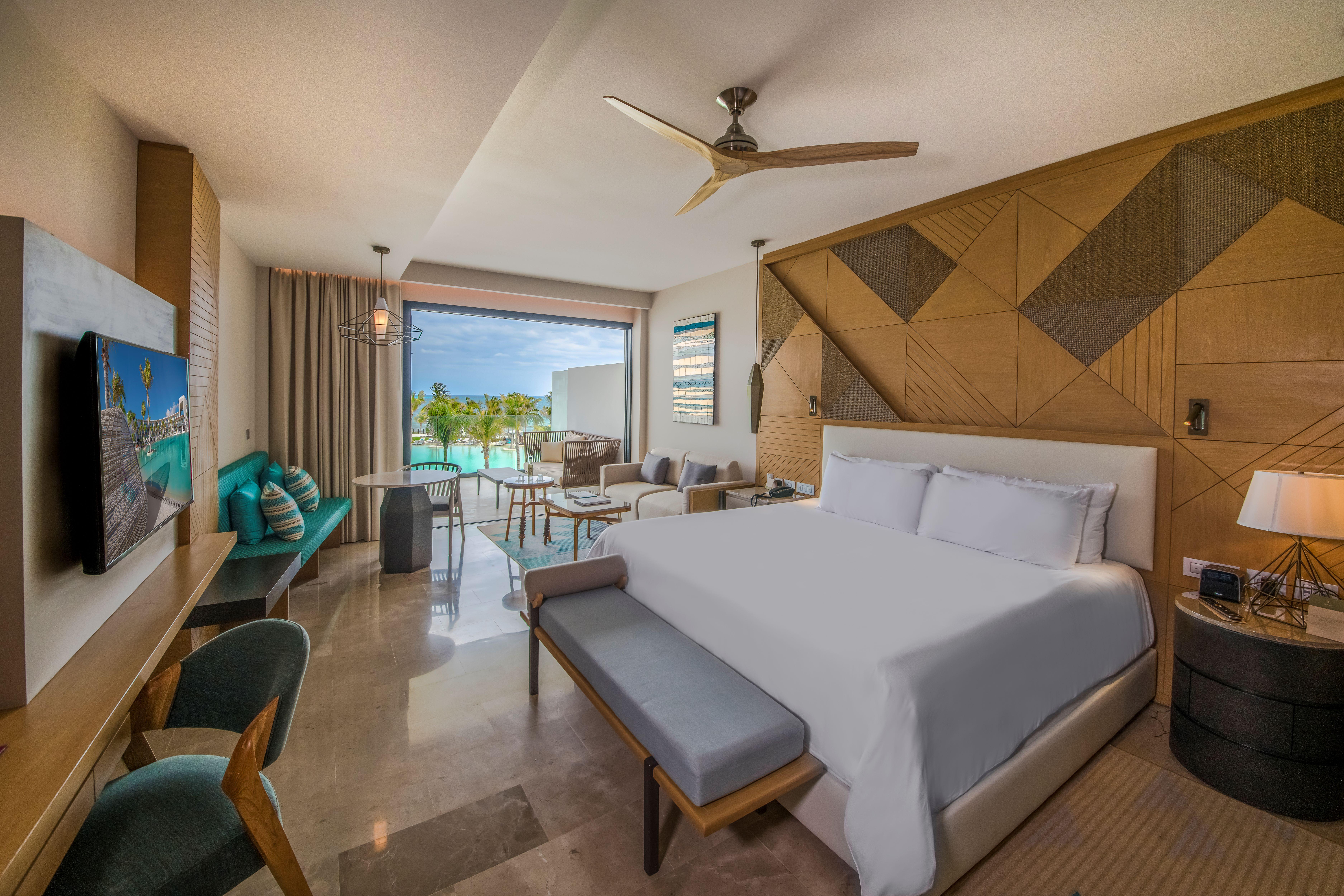 Haven Riviera Cancun (Adults Only) Alfredo V. Bonfil Экстерьер фото