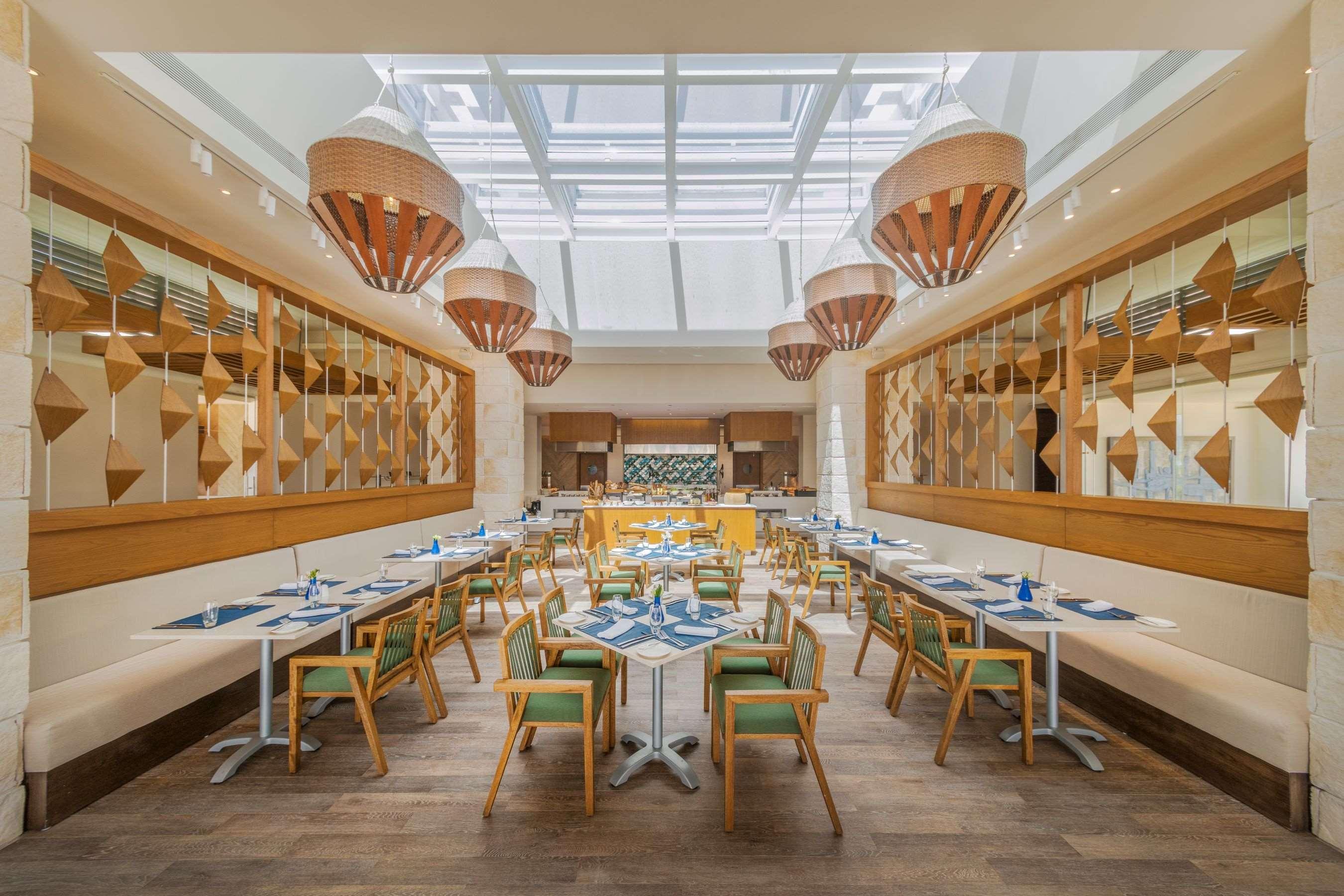 Haven Riviera Cancun (Adults Only) Alfredo V. Bonfil Экстерьер фото The restaurant