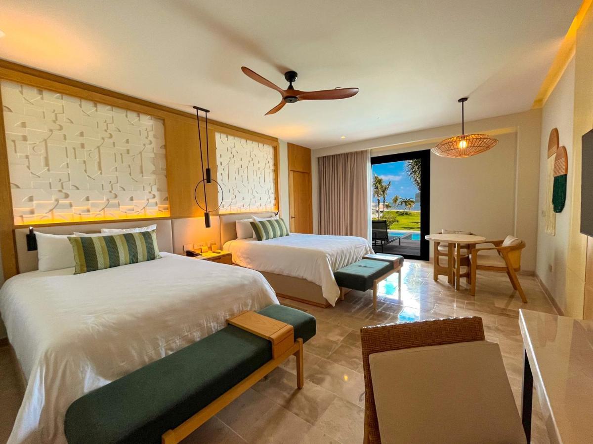 Haven Riviera Cancun (Adults Only) Alfredo V. Bonfil Экстерьер фото Junior Suite Ocean View