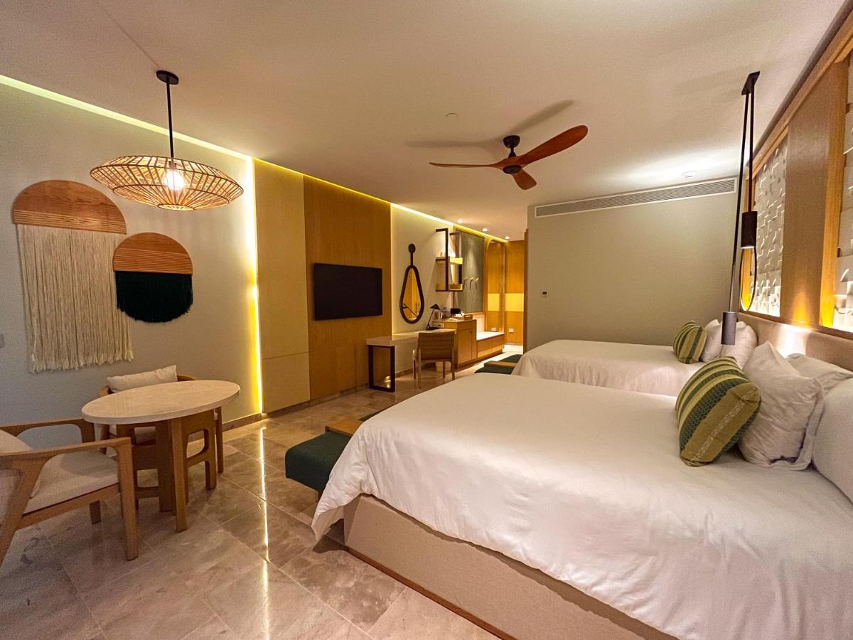 Haven Riviera Cancun (Adults Only) Alfredo V. Bonfil Экстерьер фото Junior Suite