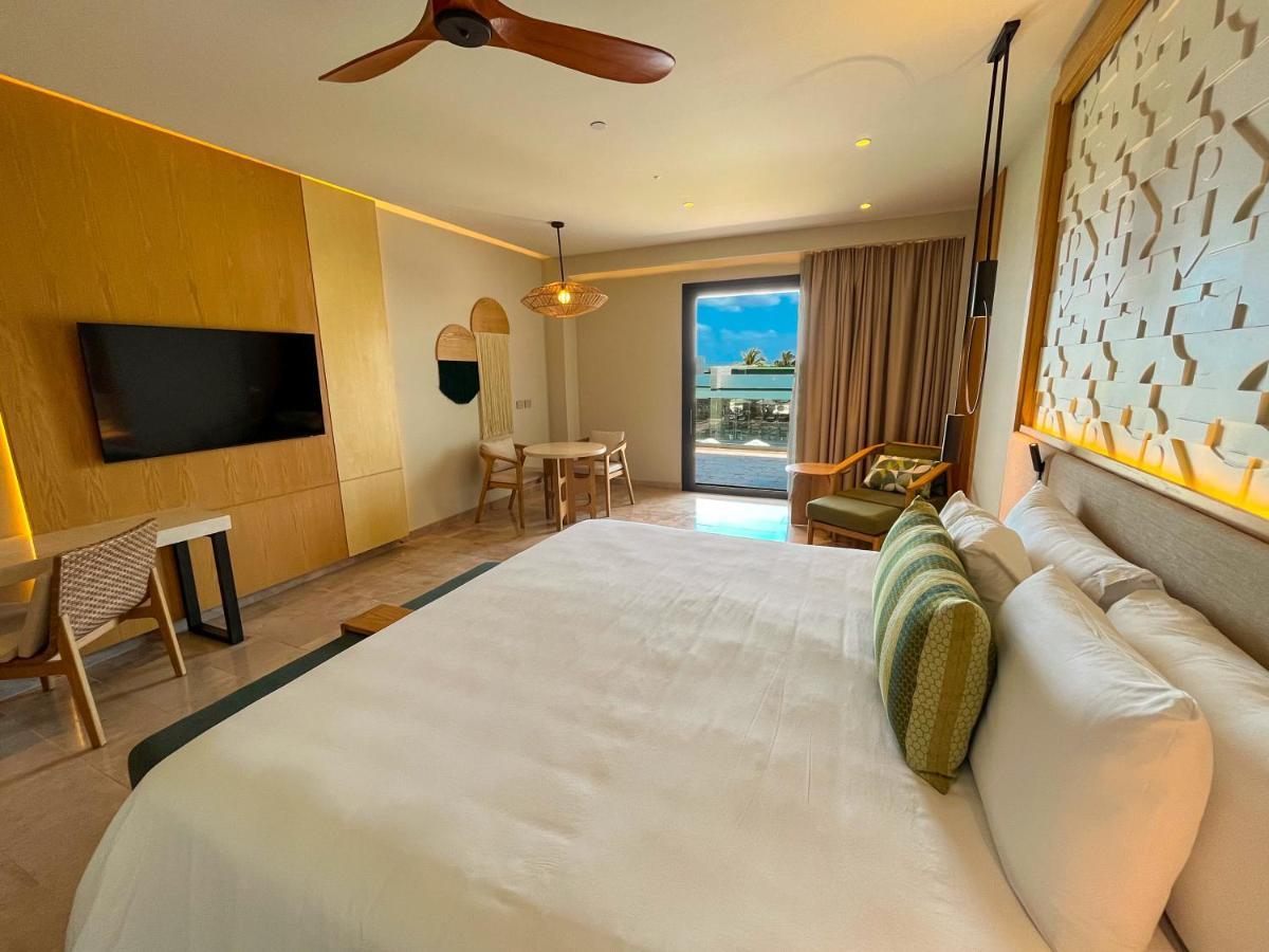 Haven Riviera Cancun (Adults Only) Alfredo V. Bonfil Экстерьер фото