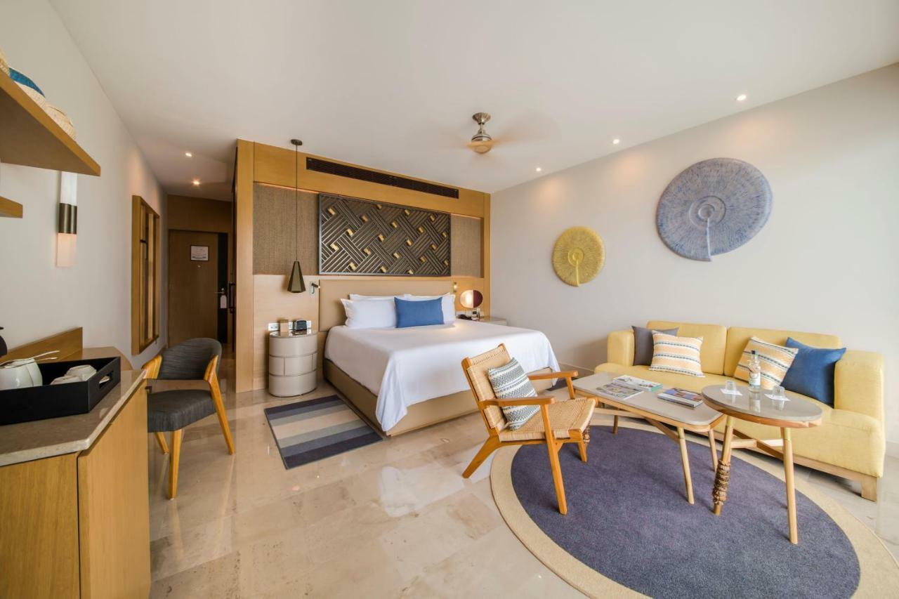 Haven Riviera Cancun (Adults Only) Alfredo V. Bonfil Экстерьер фото